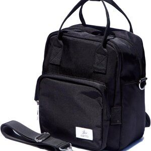 Robin Crossbody Bags for Women Mini Backpack Travel Essential Small Bag Daily Ba